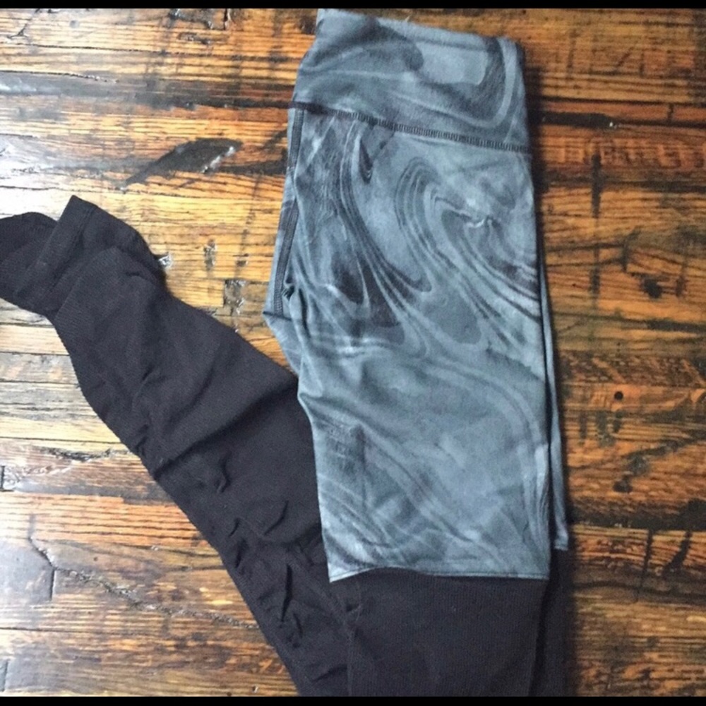 Alo Goddess Yoga Leggings